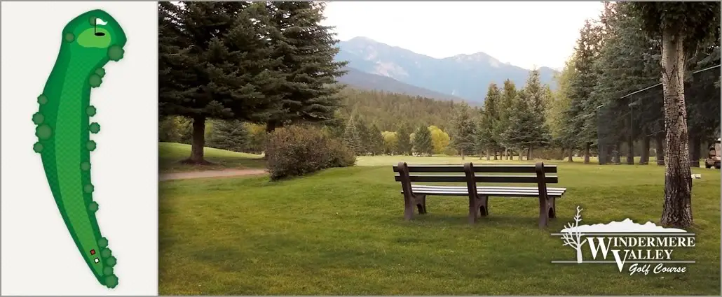 Hole 7